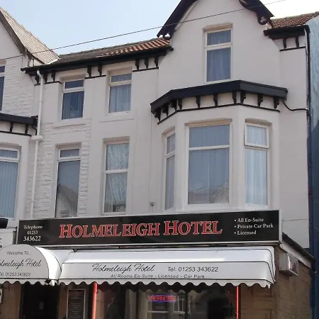 Holmeleigh Hotel-2