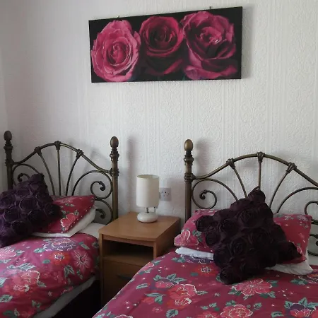 Holmeleigh Hotel-3